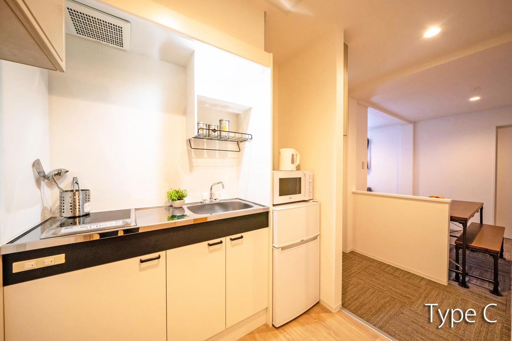 Hermitage Nishi Shinjuku Tokyo Room photo