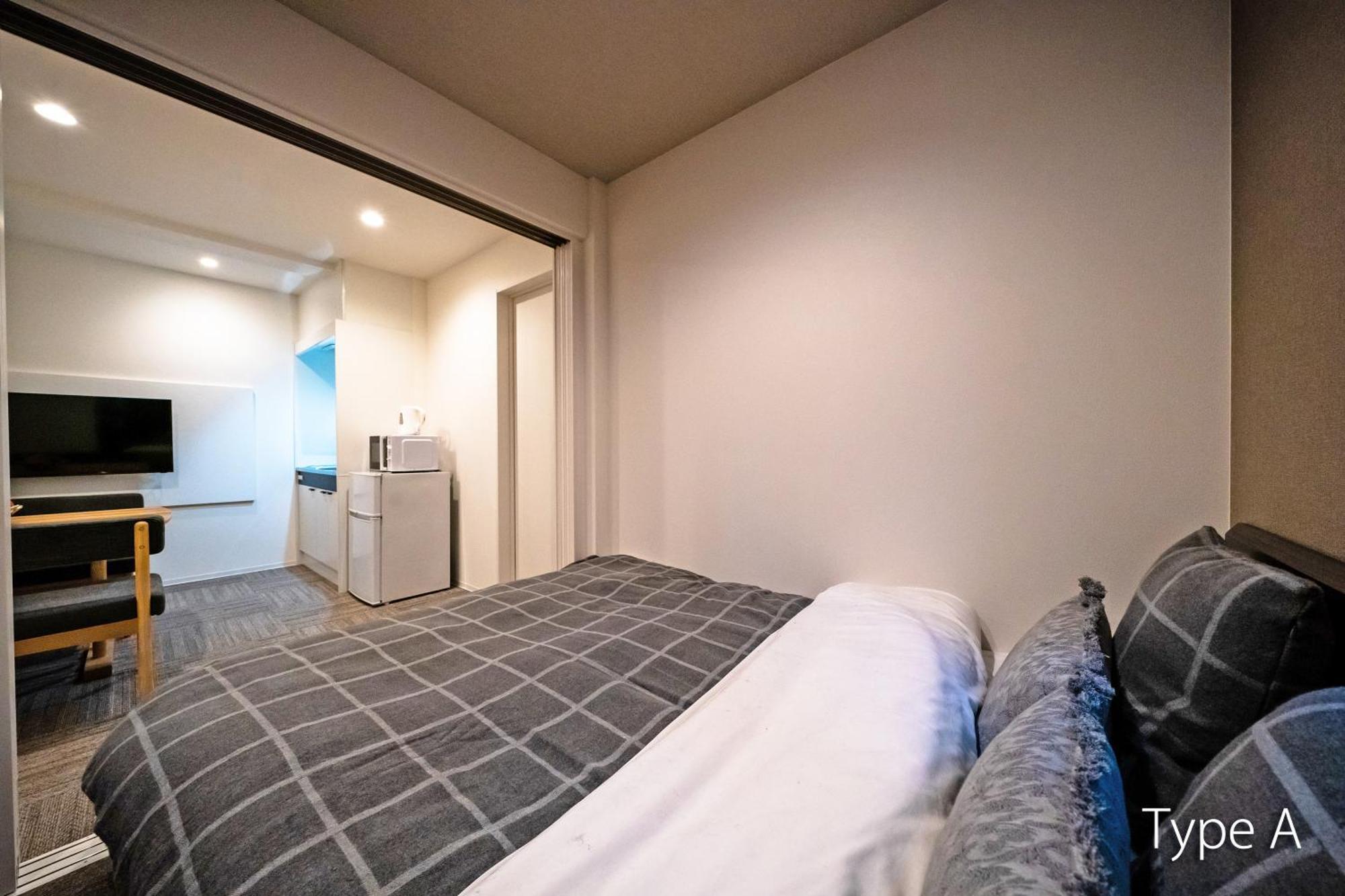 Hermitage Nishi Shinjuku Tokyo Room photo