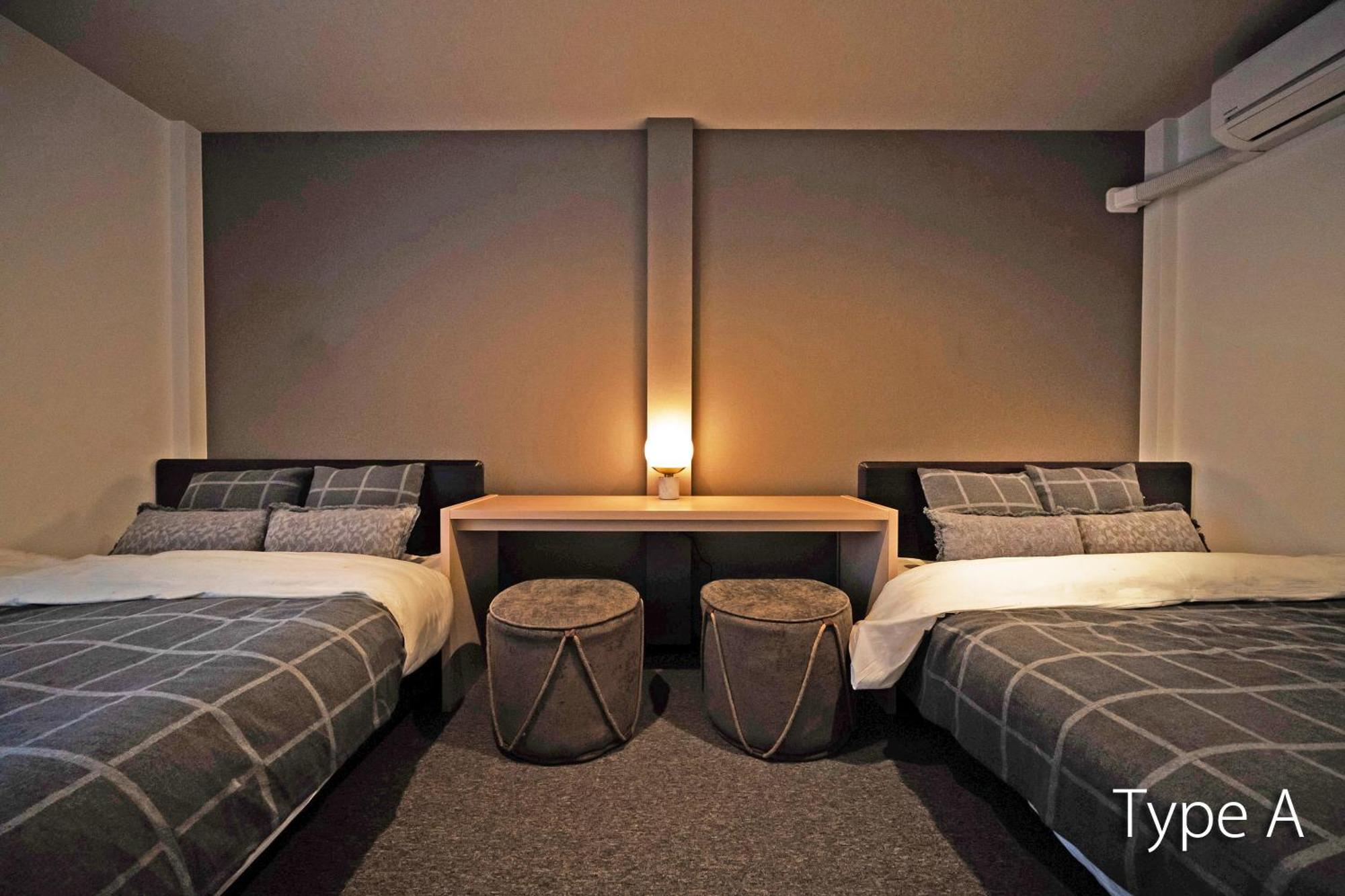 Hermitage Nishi Shinjuku Tokyo Room photo